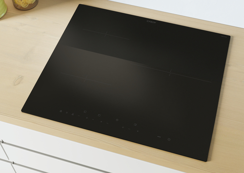 Candy CIS633DTT/1 Black Built-in – image 7