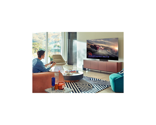Samsung QN92A 127 cm (50") 4K Ultra HD Smart TV Wi-Fi Black – image 9