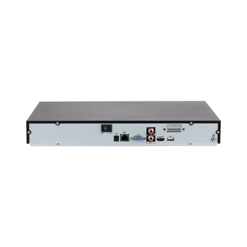 Dahua Technology Lite NVR4232-4KS2/L network video recorder 1U Black – image 2
