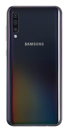 Samsung Galaxy A50 SM-A505FZKQSEK smartphone