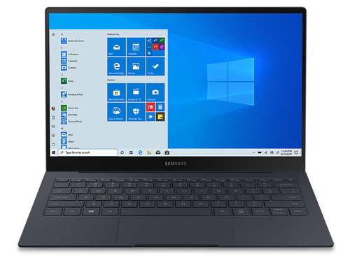 Samsung Galaxy Book S