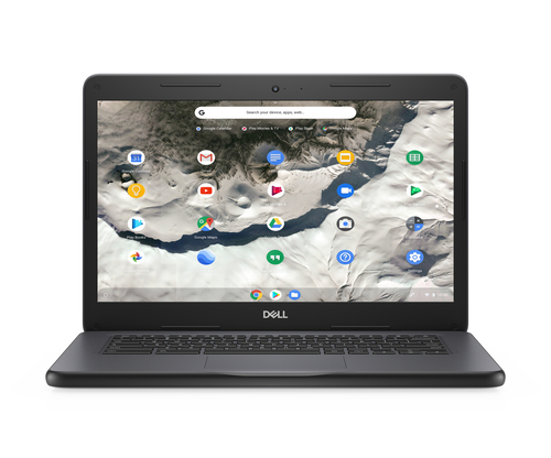 Dell 14 3400 – image 1