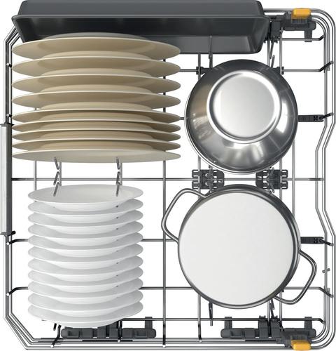 Whirlpool WH7IA115B2M3TUS0 MaxiSpace, afbeelding 9