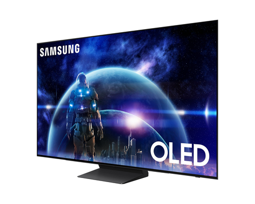 Samsung S90D QE48S90DAEXXH TV – image 6