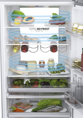 Haier 3D 70 Series 7 HTW7720BNMM Freestanding – image 9