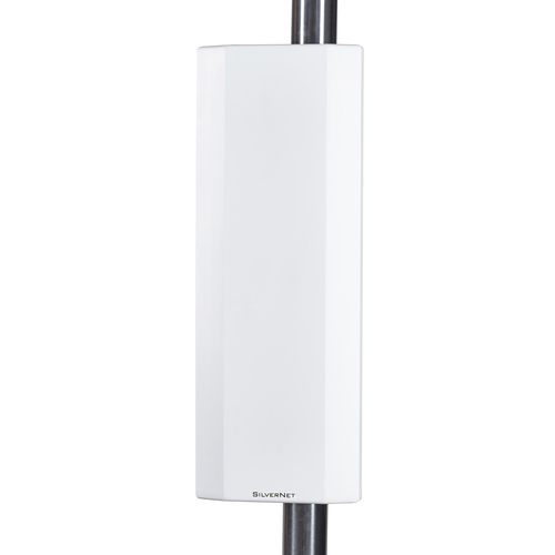 SilverNet AP1200-90 1167 Mbit/s White Power over Ethernet (PoE) – image 5
