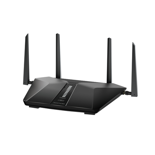 NETGEAR Nighthawk AX5 5-Stream AX4200 WiFi Router (RAX43) – image 1