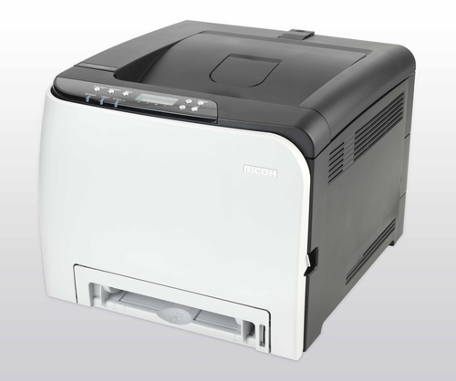 Ricoh SP C252DN – image 3