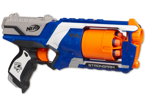 Nerf 36033E350