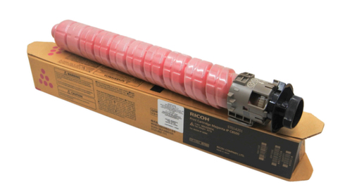 Ricoh 821322 toner cartridge 1 pc(s) Original Magenta