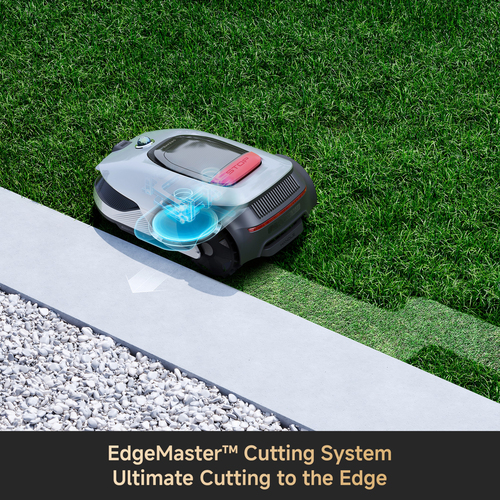 Dreame A2 Robotic Mower – image 2