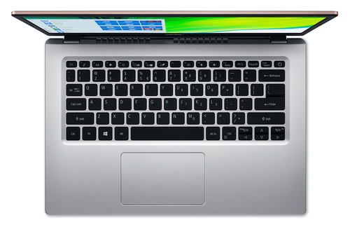 Acer Aspire 5 A514-54-54HL Intel® Core™ i5 i5-1135G7 Laptop – image 4