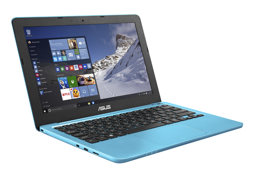ASUS Vivobook E202SA-FD113D laptop Intel® Celeron® N3060 – image 2