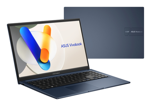 ASUS Vivobook 15 X1504VA-BQ4263W Intel Core 5 120U Laptop 39.6 cm (15.6") Full HD 16 GB DDR5-SDRAM 512 GB SSD Wi-Fi 6 (802.11ax) Windows 11 Home Blue AZERTY Bel – image 5