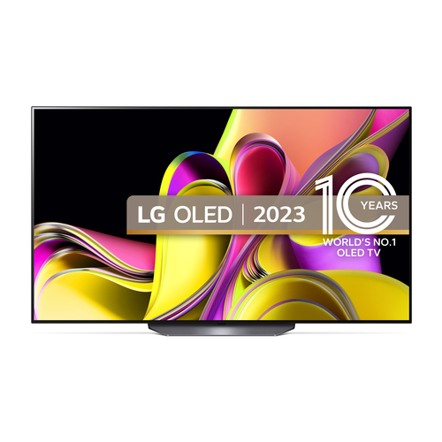 LG OLED65B36LA.AEK TV – image 1