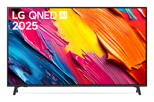 LG QNED AI 50QNED70A6A TV – image 1