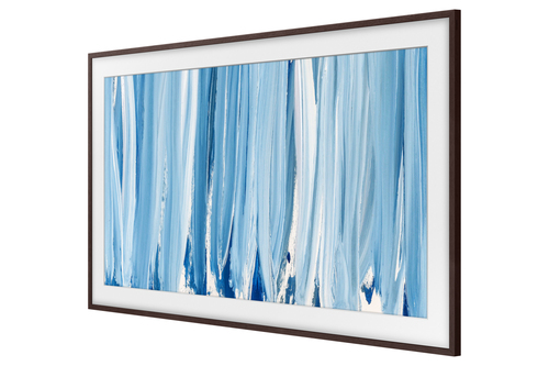 Samsung The Frame lijst 65" Walnoot (2026), afbeelding 4