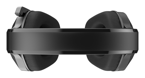 Oniverse ONIHS3-MULTI-BLK headphones/headset Wired Head-band Gaming USB Type-A Black – image 4