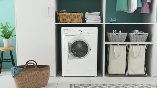 Indesit EWC 81284 W IT – image 6
