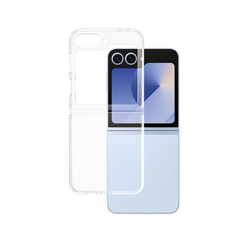 PanzerGlass CARE™ by PanzerGlass® Urban Combat Case Samsung Galaxy Z Flip7 FE | Flip6