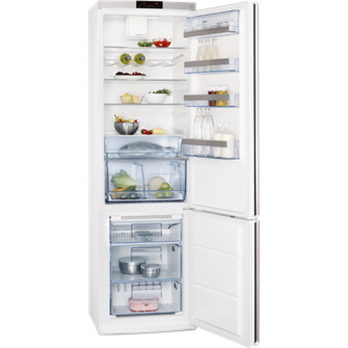 AEG S83800CTW0 fridge-freezer Freestanding