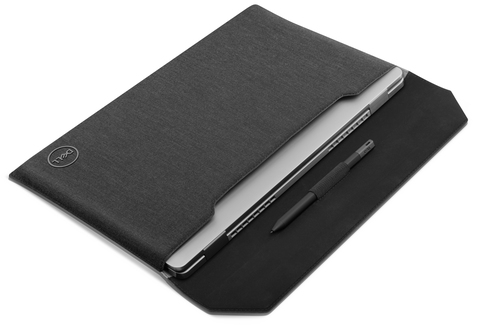 Dell PE1521VL 39.6 cm (15.6") Sleeve case Black – image 4