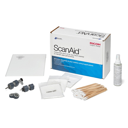 RICOH SCANAID KIT FI-7800 FI-7900