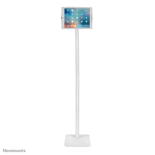 Neomounts FL15-625WH1 Tabletstandaard Universeel 20,1 cm (7,9) - 27,9 cm (11) – Foto 11 van 11