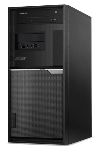 Acer Veriton VK8-660G Intel Xeon E E-2246G