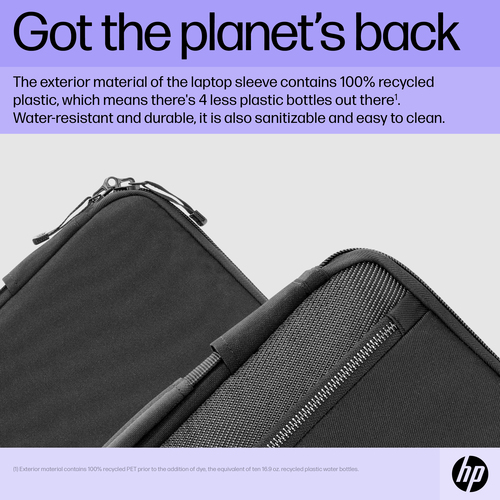HP Renew Executive 14.1 Laptop Sleeve – image 3