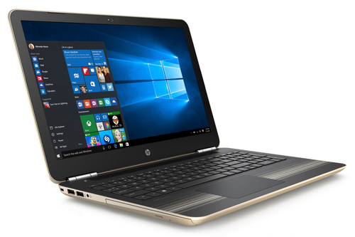 HP Pavilion 15-au116tu Intel® Core™ i5 i5-7200U Laptop – image 3