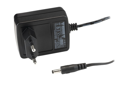 Philips Power adapter for portable DVD player CRP256/01