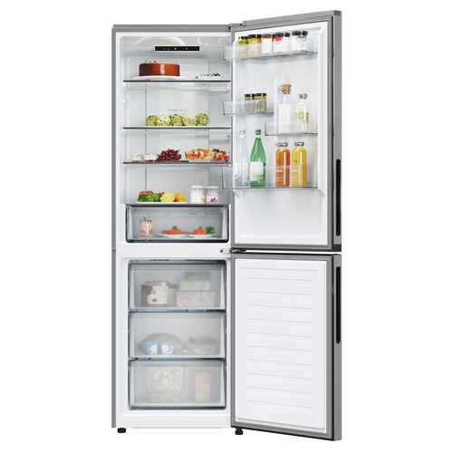 Candy Fresco CNCQ2T618EX Freestanding – image 2