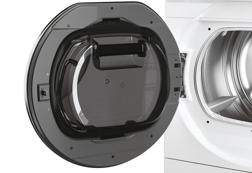 Hoover HLPB4H7A2TBEX11 tumble dryer Freestanding Front-load – image 8