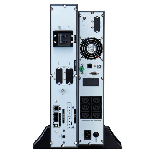APC Easy-UPS On-Line SRVL1KRILRK Noodstroomvoeding - Li-ion, afbeelding 6
