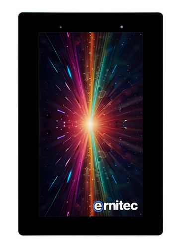 Ernitec 0070-24165-HB3000-AD-P computer monitor