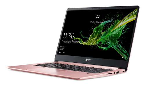 Acer Swift 1 SF114-32-P9PT Intel® Pentium® N5000 Laptop – image 4