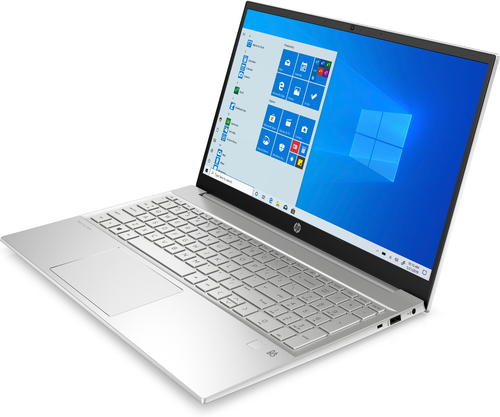 HP Pavilion 15-eh0007na AMD Ryzen™ 3 4300U Laptop – image 2