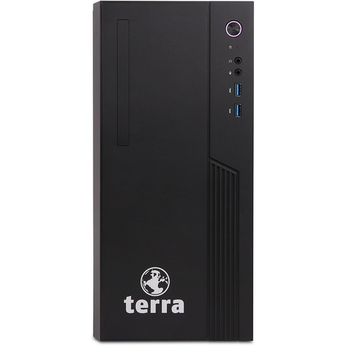 TERRA EU1000067 PC/workstation Intel® Core™ i3 i3-12100