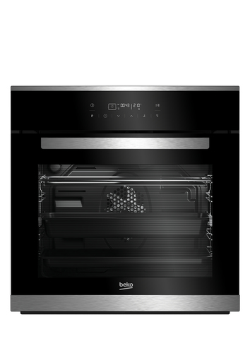 Beko BIM25400XMS oven
