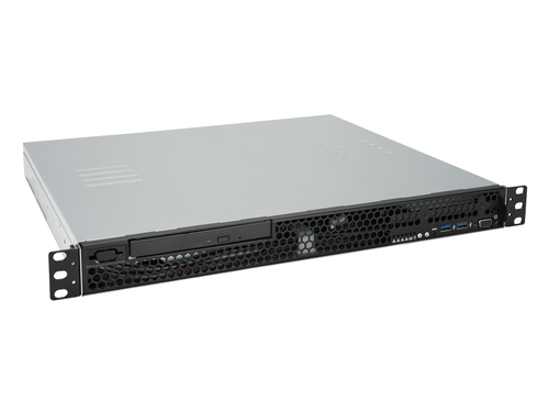 ASUS RS100-E11-PI2 Intel C252 LGA 1200 (Socket H5) Rack (1U) Silver – image 3