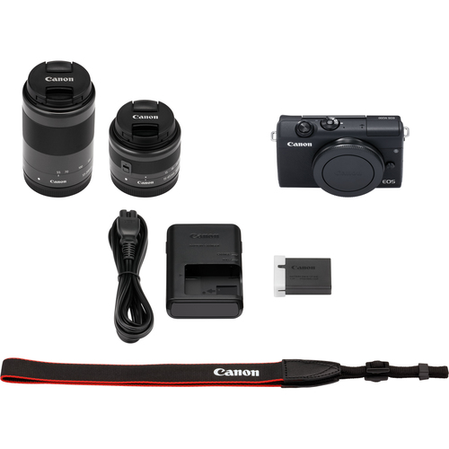 Canon EOS M200 – image 6