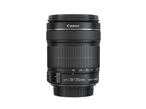 Canon EF-S 18-135mm f/3.5-5.6 IS STM – image 3