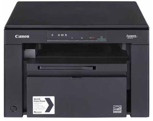 Canon i-SENSYS MF3010 Лазерная A4 1200 x 600 DPI 18 ppm