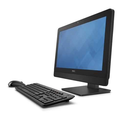 Dell 3030 AIO + KB – image 3