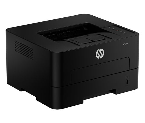 HP Laser 303d Black and white Printer – image 2