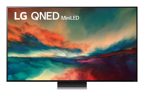 LG QNED 65QNED863RE TV