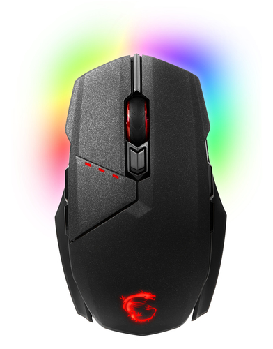 MSI Clutch GM70 – image 2