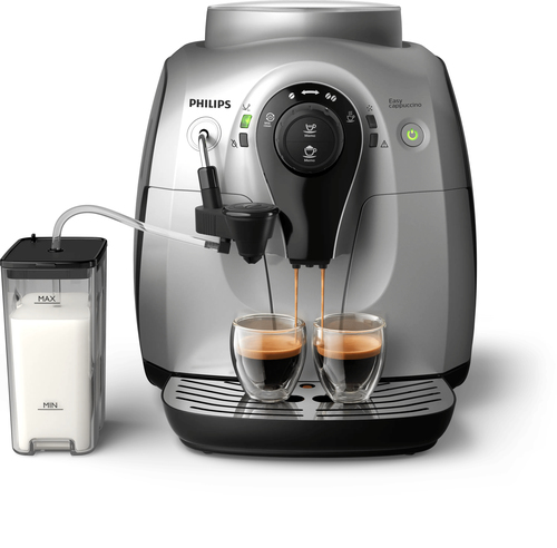 Philips 2100 series HD8652/51 coffee maker Fully-auto Espresso machine – image 4