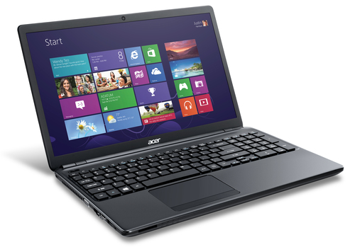 Acer TravelMate P2 255-MPG Intel® Core™ i5 i5-4200U Laptop – image 3